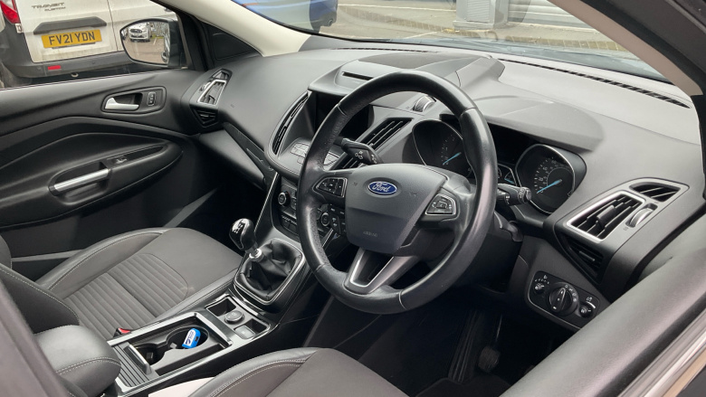 Ford Kuga 1.5 TDCi Titanium 5dr 2WD Diesel Estate